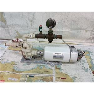 Boaters' Resale Shop of TX 2310 1777.01 GROCO 24V PARAGON WATER PRESSURE SYSTEM