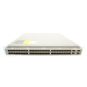 Cisco Nexus N3K-C3064PQ-10GX 3064-E 48Port SFP+ 4 QSFP+ Switch