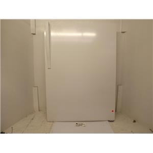 Whirlpool Refrigerator LW10636410 W10636410 WPW10672333 Door Assy Used