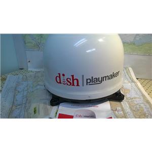 Boaters' Resale Shop of TX 2310 2574.01 DISH PLAYMAKER SATELLITE TV ANTENNA ONLY