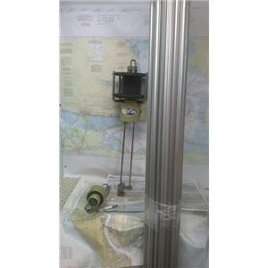 Boaters' Resale Shop of TX 2311 1721.01 PROFURL RF SYSTEM w 49.6' OF EXTRUSIONS