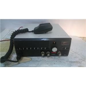 Boaters' Resale Shop of TX 2311 5151.02 SMR SEALAB 2411 RADIO TRANSCEIVER ONLY