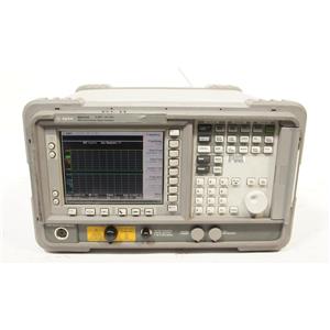 Agilent NFA Series N8975A Noise Figure Analyzer 10MHz - 26.5GHz
