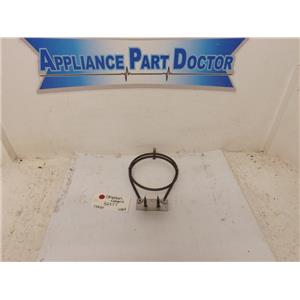 Dacor Single Wall Oven 82377 Convection Element Used