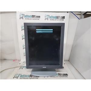 Barco MFGD 5421 21" Diagnostic Screen Mdeical Monitor w/ Stand (No Power Supply)
