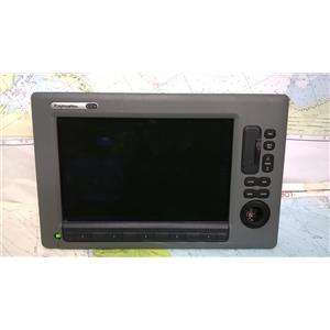 Boaters’ Resale Shop of TX 2311 5151.87 RAYMARINE C120W DISPLAY - FOR PARTS ONLY