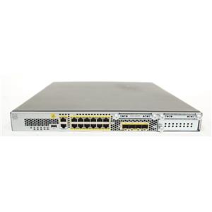 Cisco FPR 2100 Series FPR-2130 Firewall Security Appliance