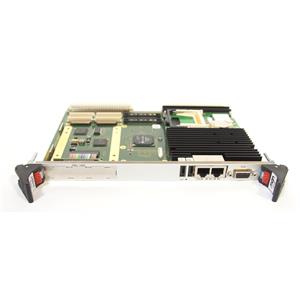 MEN Mikro Elektronik 2eSST VME processor A19 VMEbus Single-Board Computer