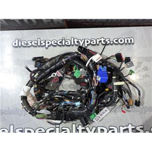 2004 2005 FORD F150 LARIAT EXT CAB 5.4 AUTO 4X4 DASH WIRING HARNESS 4C3T14A320AB