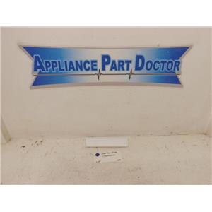 Whirlpool Refrigerator WP2206671W Overflow Grille Used