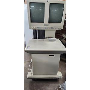 OEC 9400 C ARM X-Ray  WITH Footswitch