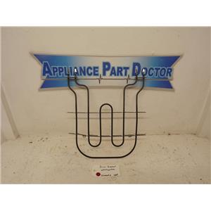 KitchenAid Oven WP9760774 Broil Element Used