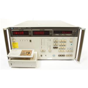 HP 4191A 1-1000MHz Impedance Analyzer AS-IS