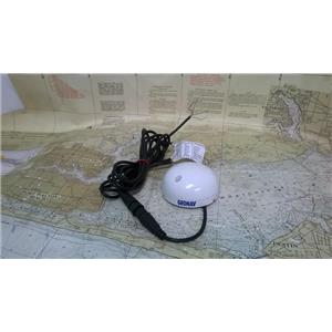 Boaters' Resale Shop of TX 2312 2155.25 GEONAV GP-04 MARINE GPS ANTENNA-UNTESTED