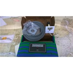 Boaters' Resale Shop of TX 2401 1152.01 SEALAND HOLDING TANKWATCH ALERT SYSTEM