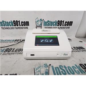 Axxin T8-ISO Isothermal Diagnostic Instrument - 2649 Scan Cycles (No P/S)