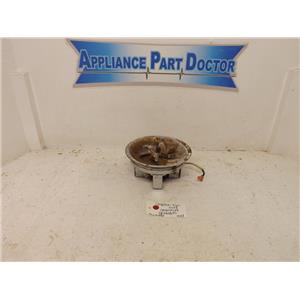 Thermador Range 00415519 00142835 Convection Fan Assy Used