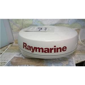 Boaters’ Resale Shop of TX 2307 4171.01 RAYMARINE M92652-S 4KW RADOME SCANNER