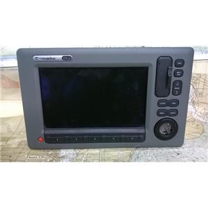 Boaters’ Resale Shop of TX 2308 1777.02 RAYMARINE E62111 DISPLAY FOR PARTS ONLY