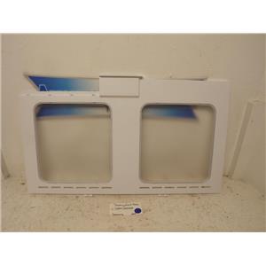 Samsung Refrigerator DA97-05370A Pantry Shelf Assy Used