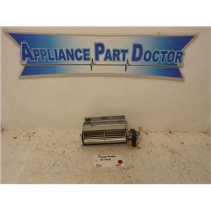 DCS Wall Oven 211705 Blower Motor Used