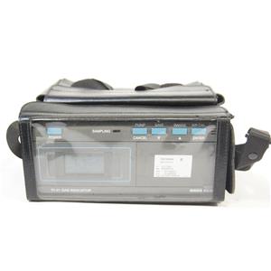 Riken Keiki FI-21 Portable Anesthesia Gas Indicator Analyzer