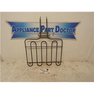 Thermador Range 00367647 Broil Element Used