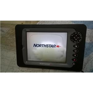 Boaters' Resale Shop of TX 2104 2547.02 NORTHSTAR M84 DISPLAY FOR PARTS ONLY