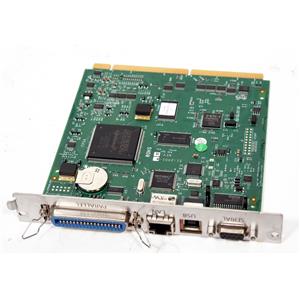 Datamax DPO78-2620-02 51-2401-10 H-Class Main Logic Board Parallel Network USB