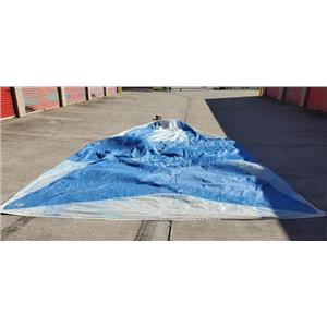 North Sails Spinnaker w 28-2 Luff from Boaters' Resale Shop of TX 2312 0741.97