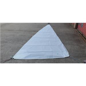 Mainsail by Quantum w 20-0 Luff from Boaters' Resale Shop of TX 2401 1744.94