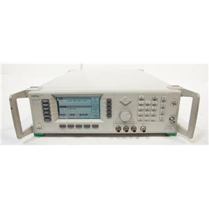 Anritsu 68367C 68369A/NV 10 MHz - 40 GHz Synthesized Signal Generator
