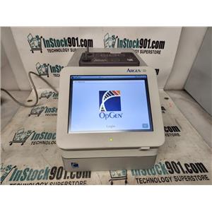 OpGEN Argus MapCard Processor Optical Mapping System (No MapCard)