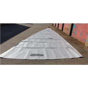J-105 Mainsail w 41-5 Luff from Boaters' Resale Shop of TX 2401 2571.91