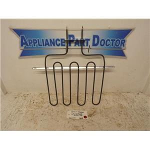 Jenn-Air Wall Oven WPW10184147 W10314708 Broil Element Used