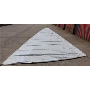 North Sails Mainsail w 39-6 Luff from Boaters' Resale Shop of TX 2402 1521.91