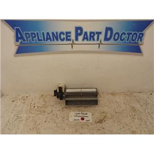 Jenn-Air Double Wall Oven WPW10273666 Lower Blower Used