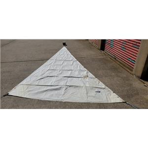 HO Jib by Cameron Sails w 20-9 Luff from Boaters' Resale Shop of TX 2402 1521.92