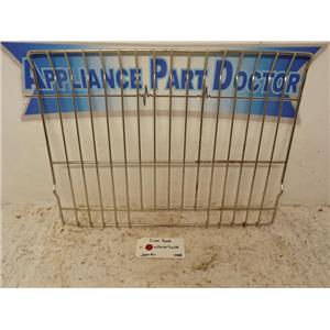 Jenn Air Wall Oven WPW10176138 Oven Rack Used