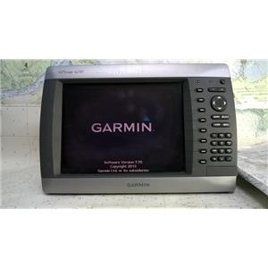 Boaters’ Resale Shop Of TX 2305 2542.14 GARMIN GPSMAP 4210 DISPLAY - PARTS ONLY