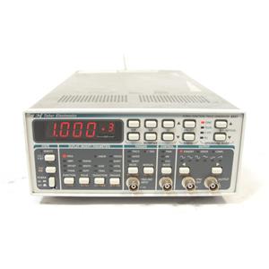 Tabor Electronics 8551 50MHz Function Pulse Signal Generator