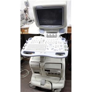 GE Vivid 7 Dimension Diagnostic Ultrasound System (As-Is)