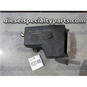 2003 2004 DODGE 3500 2500 5.9 DIESEL AUTO 4X4 TIPM TOTAL INTEGRATED POWER MODULE