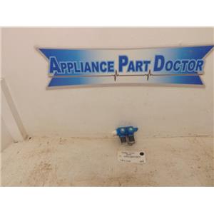 Whirlpool Washer WPW10289387 Water Inlet Valve Used