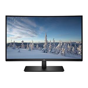 HP P244 23.8-inch Widescreen IPS LED Monitor