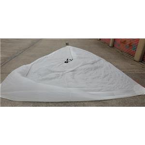 North Sails Spinnaker w 24-8 Luff from Boaters' Resale Shop of TX 2404 0454.92