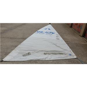 Solink Mainsail w 27-6 Luff from Boaters' Resale Shop of TX 2404 0454.91
