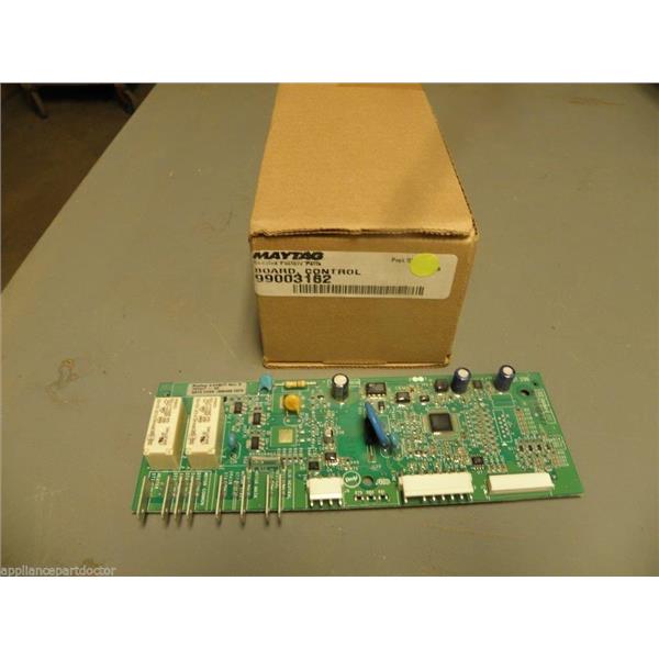Details about   99003162 MAYTAG DISHWASHER CONTROL BOARD free shipping 