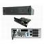 APC SUA3000RMXL3U SMART-UPS 3000VA 2700W 120V 3U Rackmount Power Backup AP9617