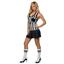 Foul Play Sexy Adult Referee Costume Size X-Small